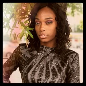 Meet your Posher, Shanaysia